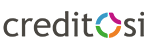 CreditoSi crédito rápido logo