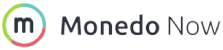 Monedo Now préstamos logo