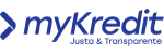 myKredit logo