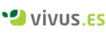 Vivus créditos logo